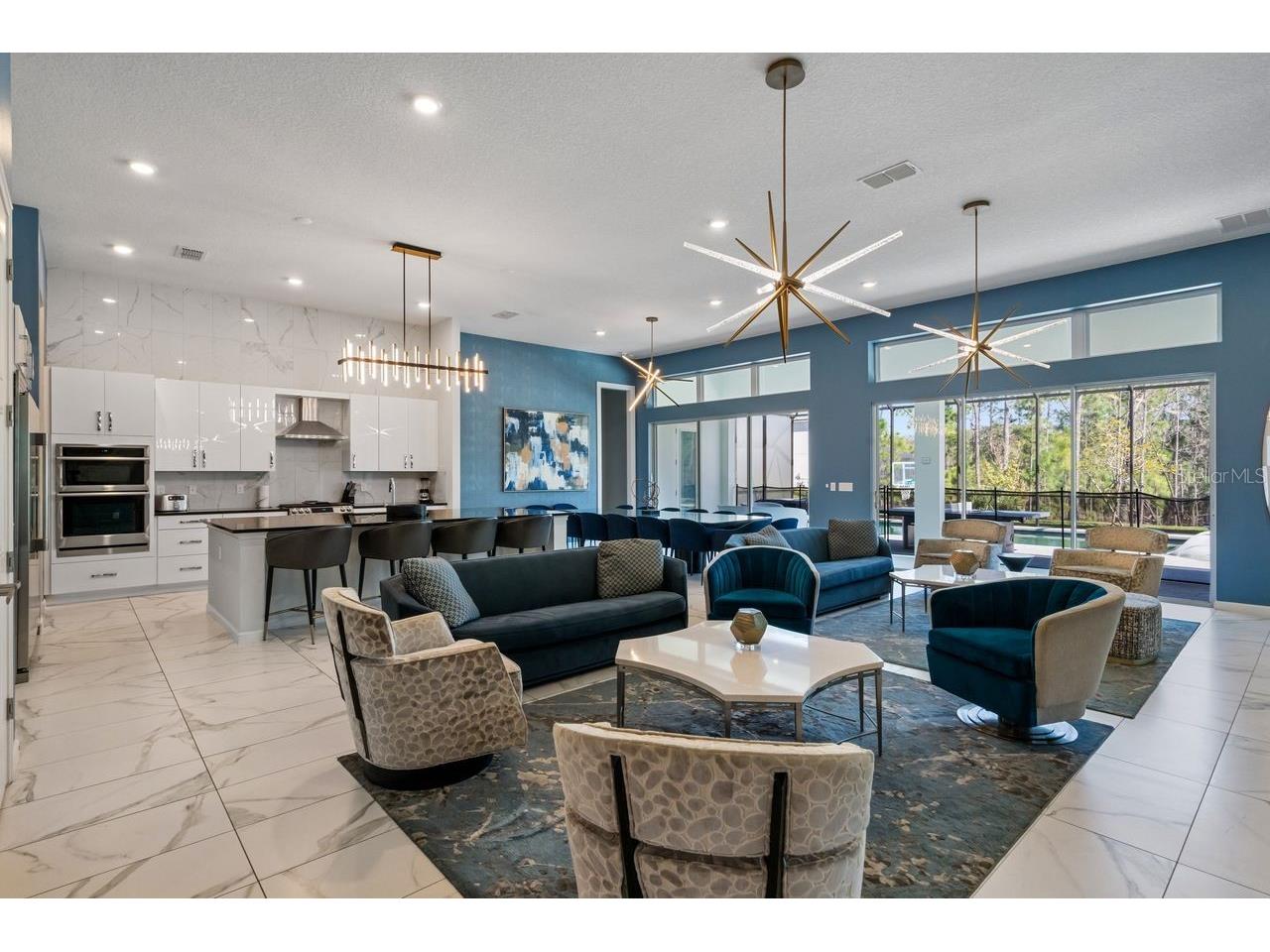 1758 Oak Blossom Drive Davenport FL 33837 O6404713 image4