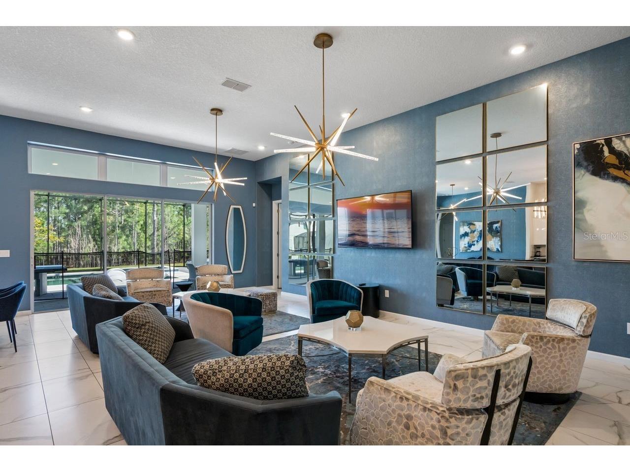 1758 Oak Blossom Drive Davenport FL 33837 O6404713 image5