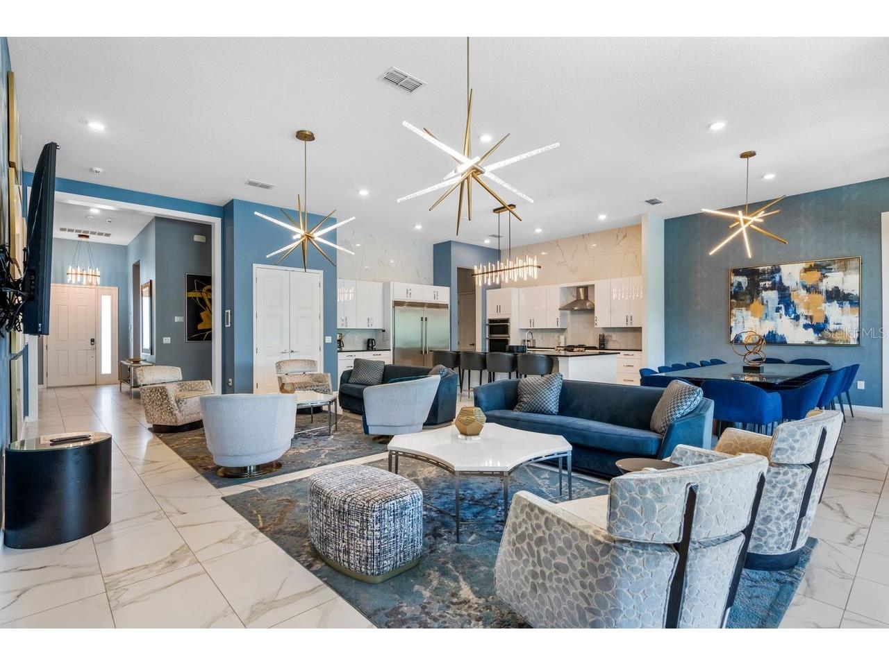 1758 Oak Blossom Drive Davenport FL 33837 O6404713 image6