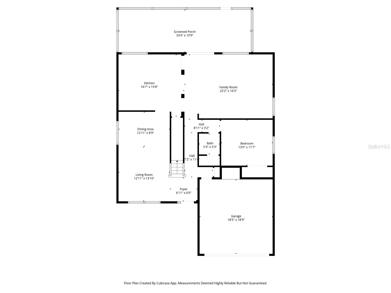 1758 Oak Pond Court Oldsmar FL 34677 TB8507682 image52