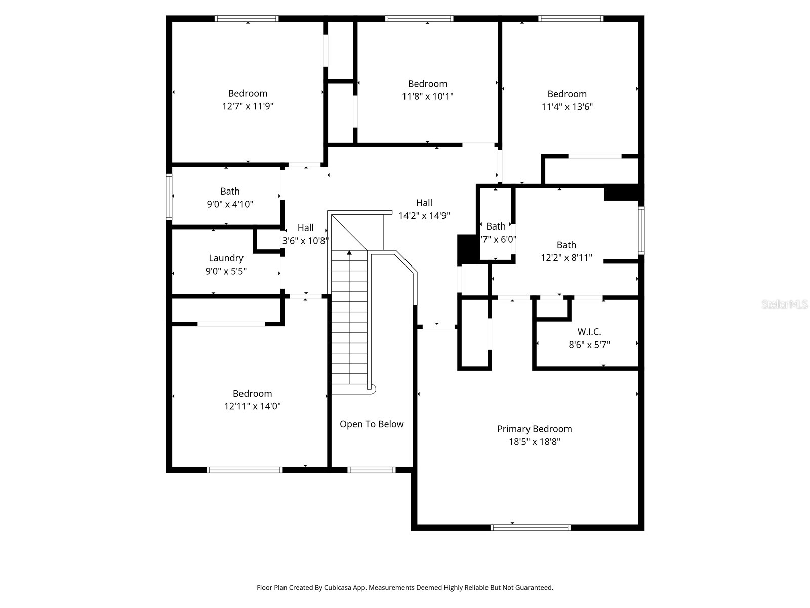 1758 Oak Pond Court Oldsmar FL 34677 TB8507682 image53
