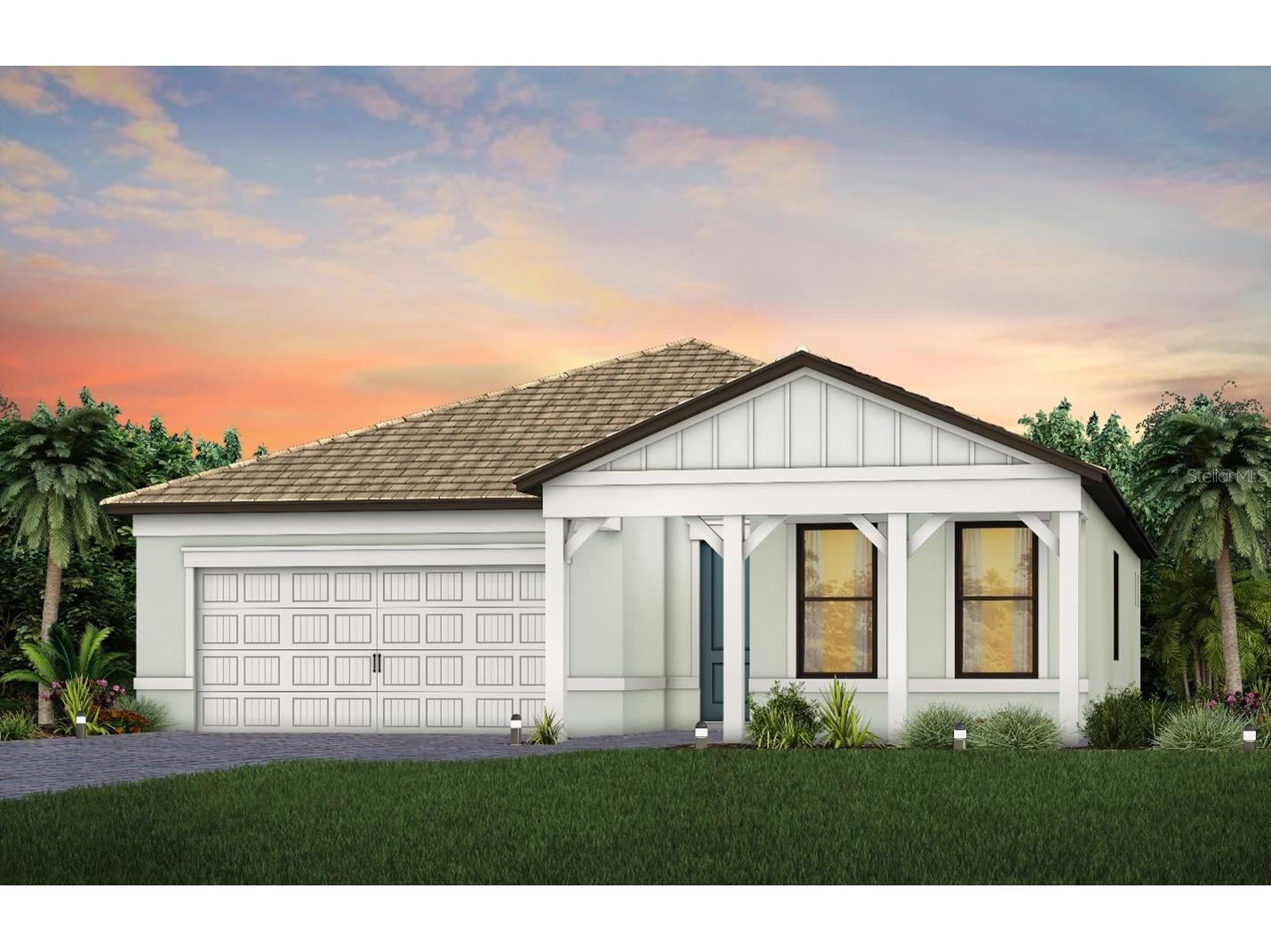 1758 Pepper Grass Drive North Port FL 34289 TB8509458 image1