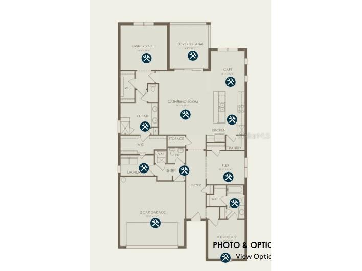 1758 Pepper Grass Drive North Port FL 34289 TB8525157 image2