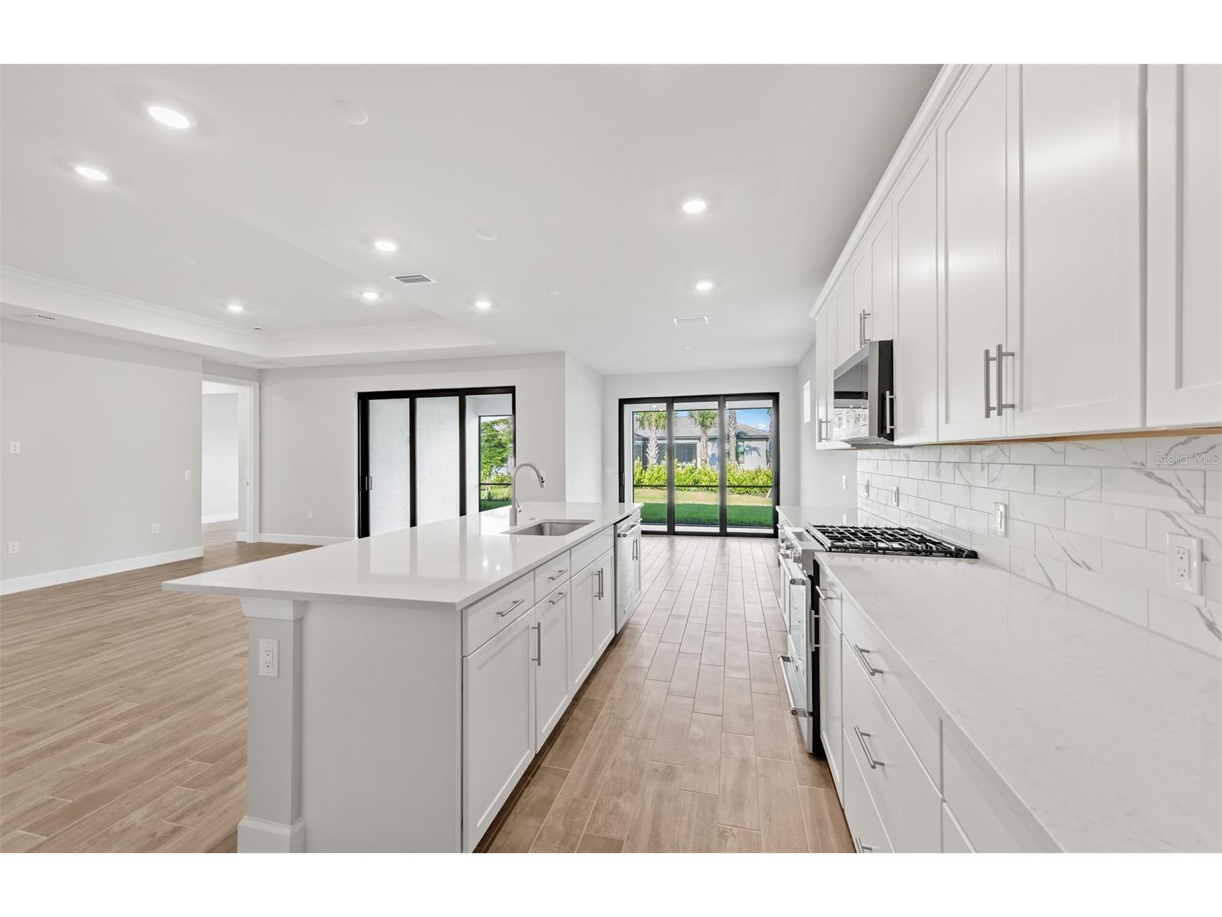 1758 Pepper Grass Drive North Port FL 34289 TB8525157 image21