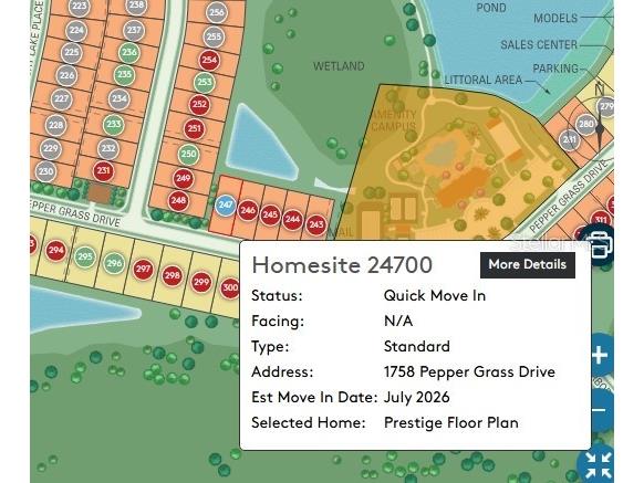 1758 Pepper Grass Drive North Port FL 34289 TB8525157 image3
