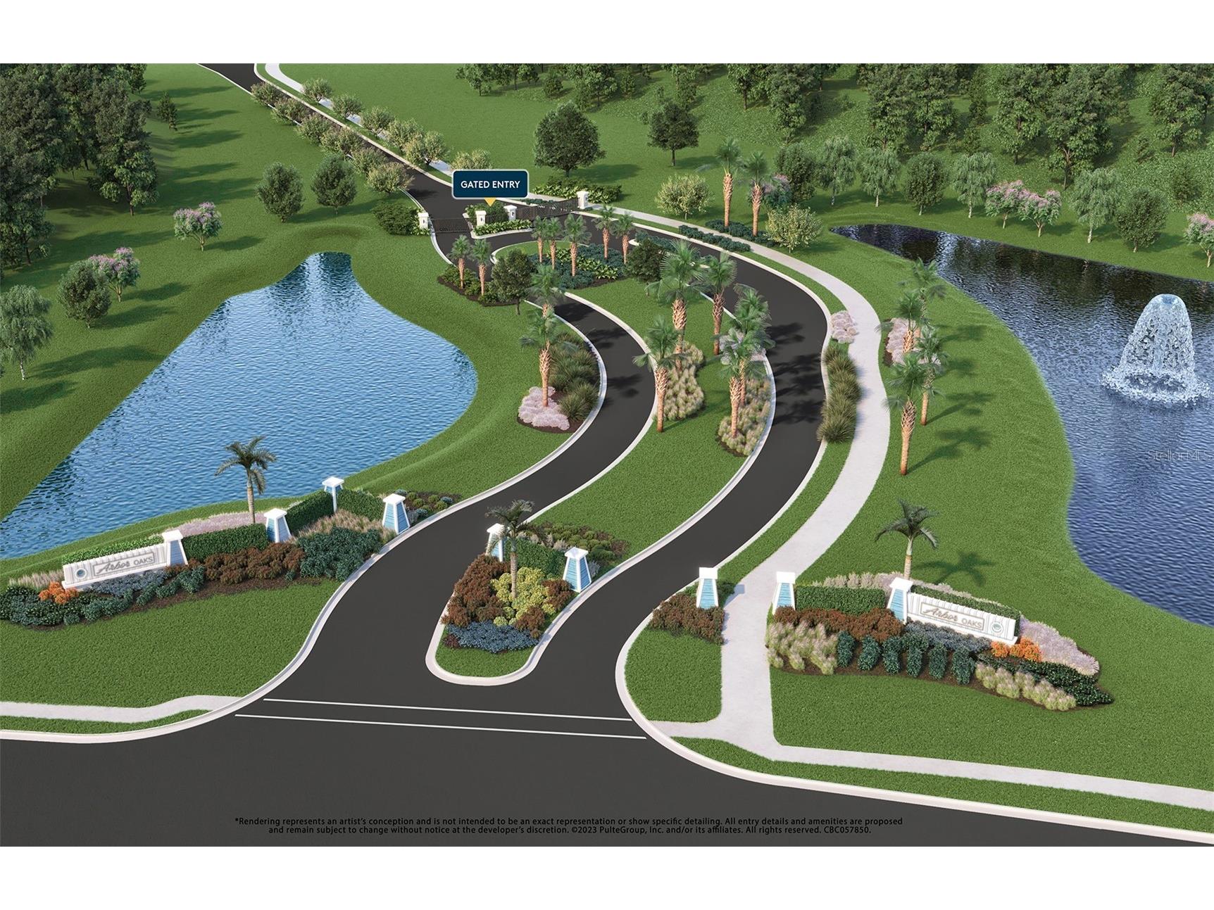 1758 Pepper Grass Drive North Port FL 34289 TB8525157 image34