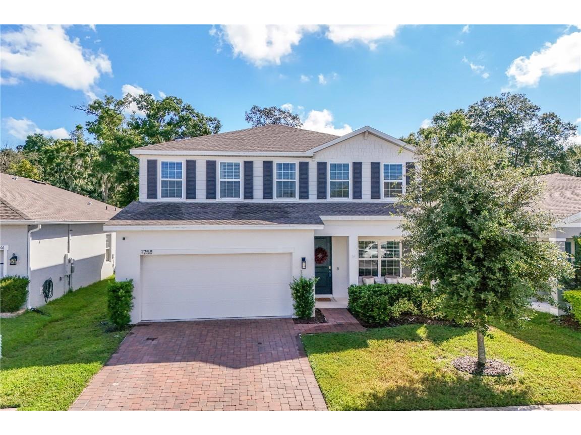 1758 Summer Rose Drive Mount Dora FL 32757 G5087958 image1