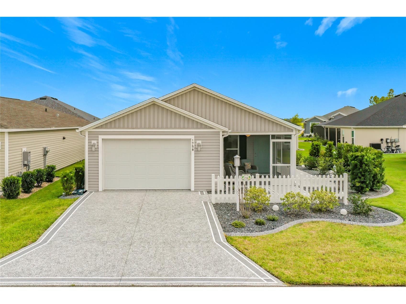 1758 Yvonia Court The Villages FL 34762 O6420293 image2