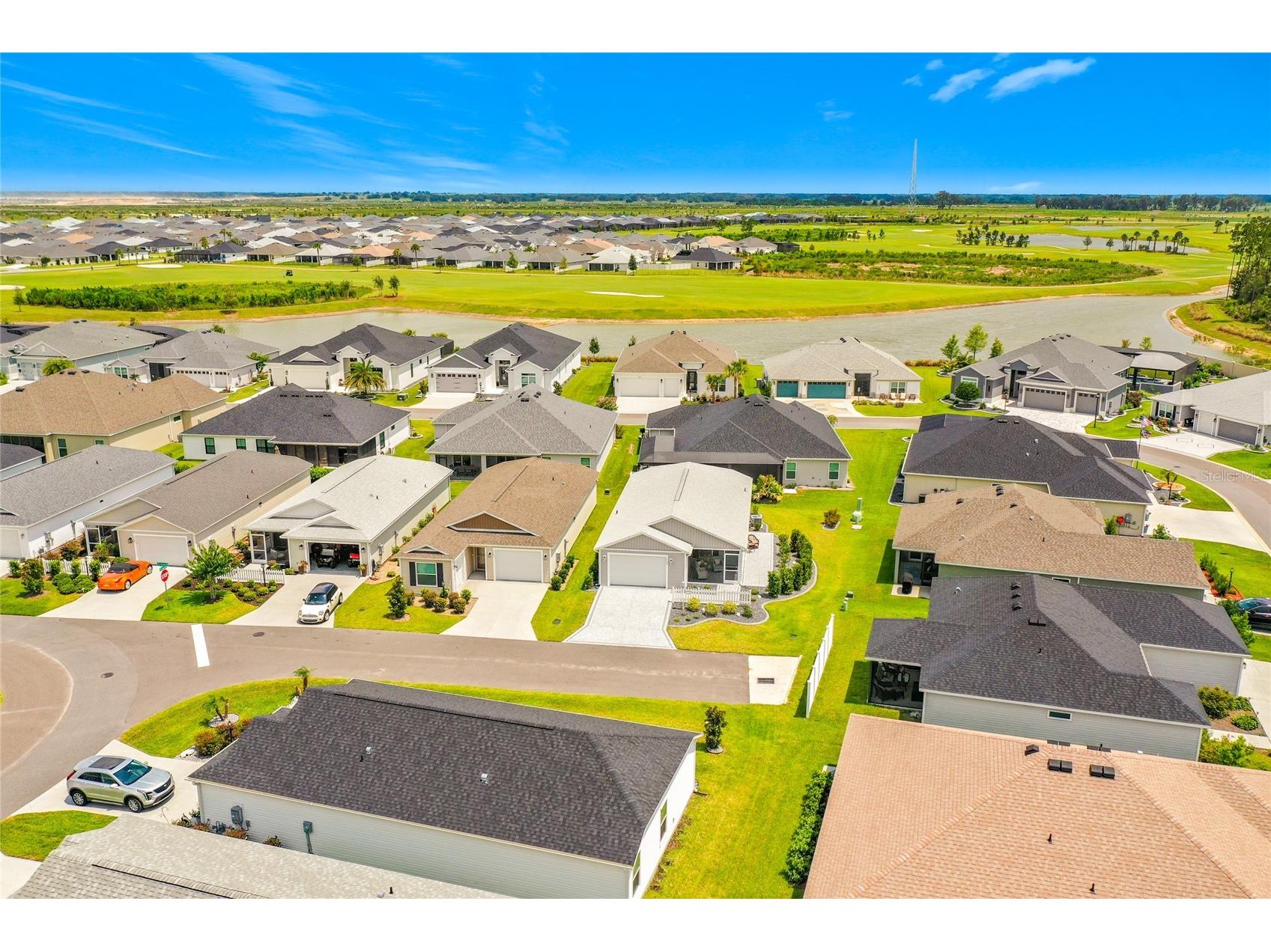 1758 Yvonia Court The Villages FL 34762 O6420293 image3