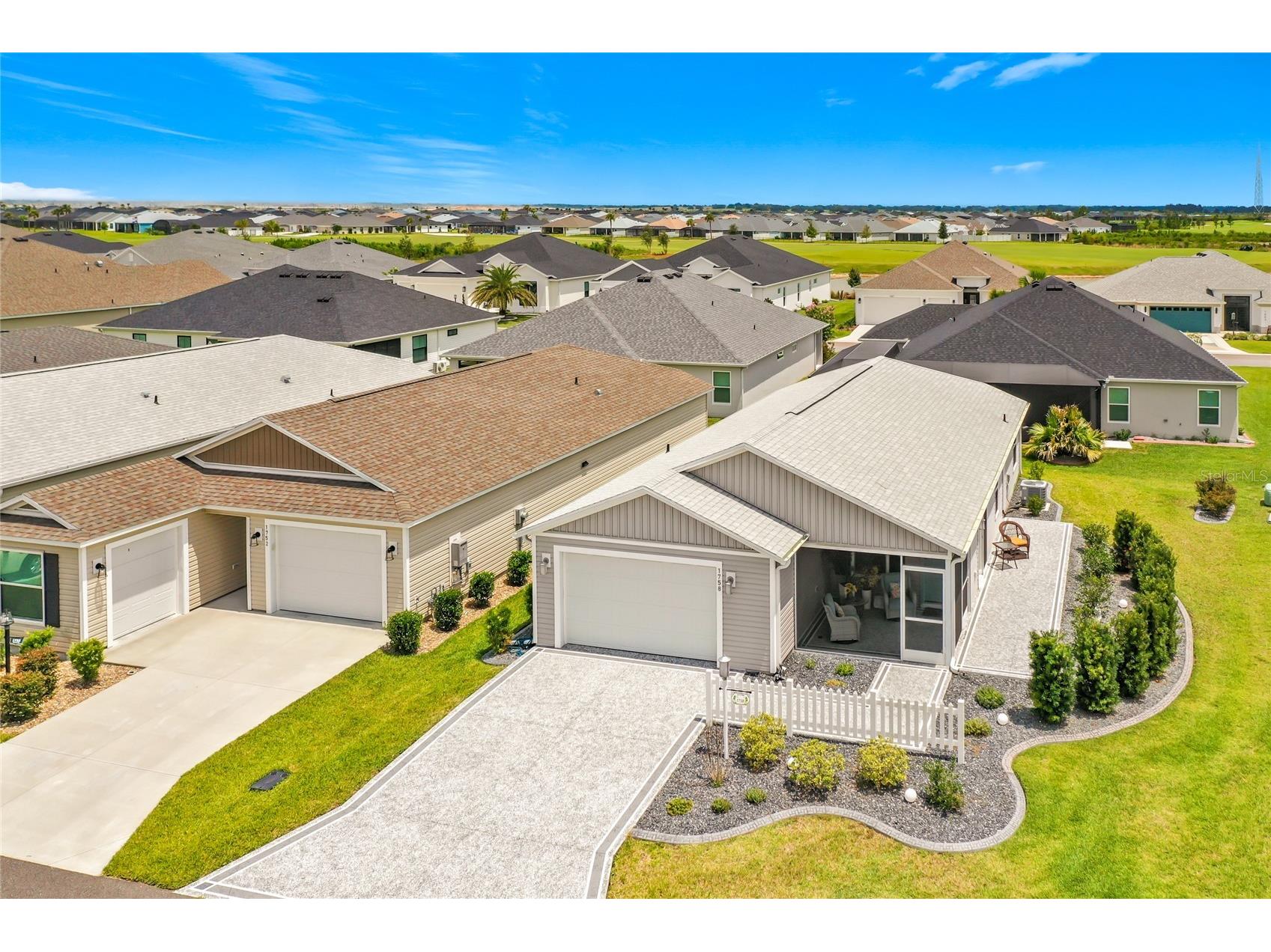 1758 Yvonia Court The Villages FL 34762 O6420293 image4