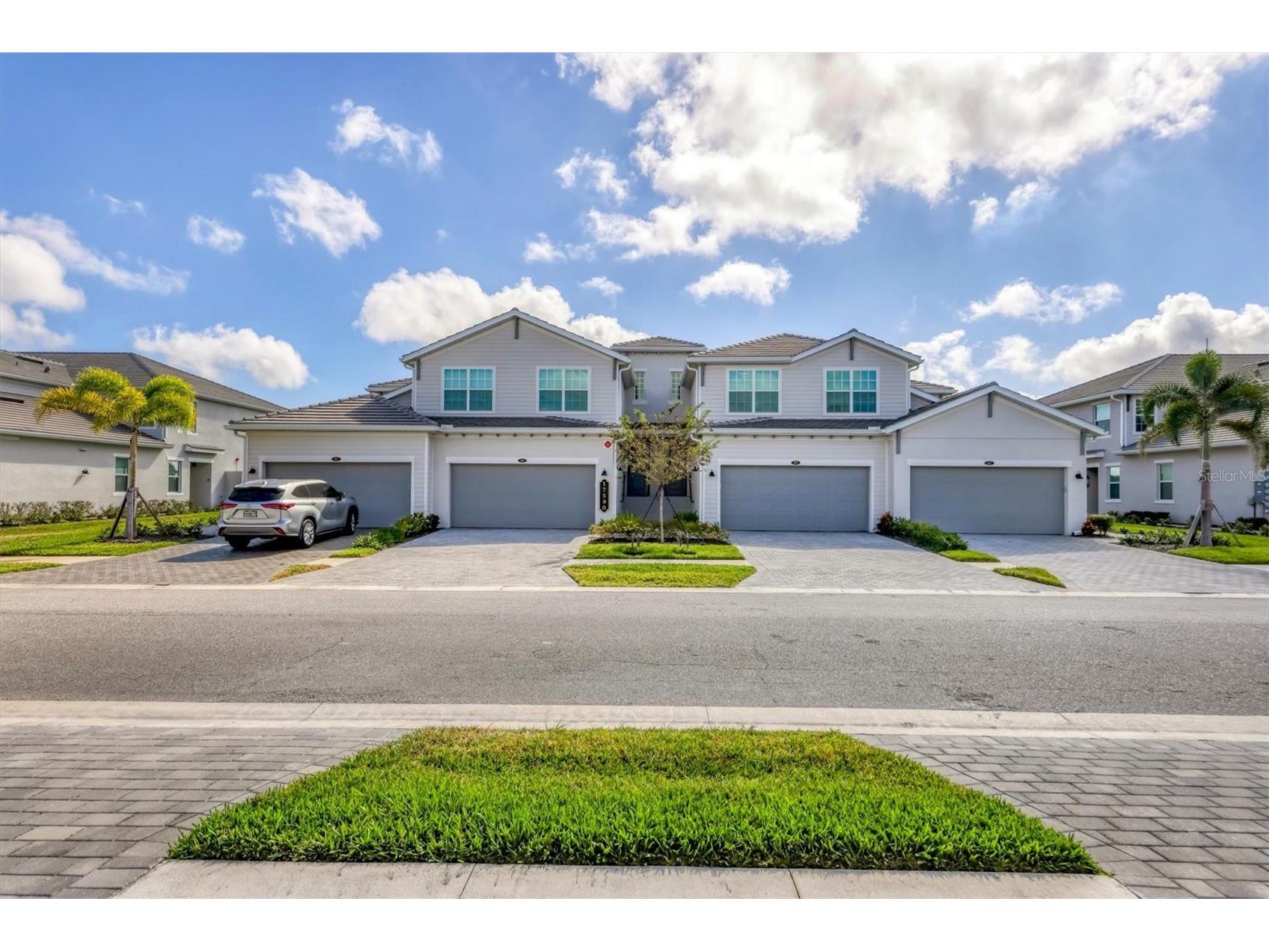 17580 Boracay Court #102 Venice FL 34293 N6141120 image1