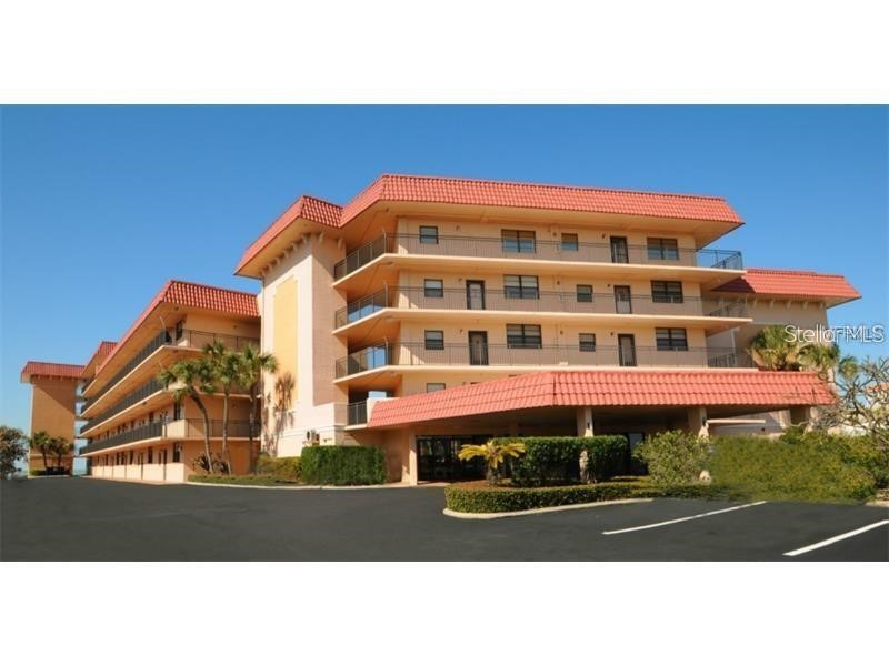 17580 Gulf Boulevard #205 Redington Shores FL 33708 U8202878 image1