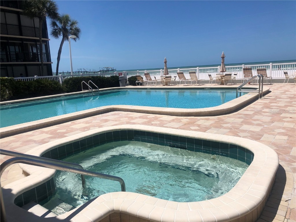 17580 Gulf Boulevard #206 Redington Shores FL 33708 TB8445768 image10
