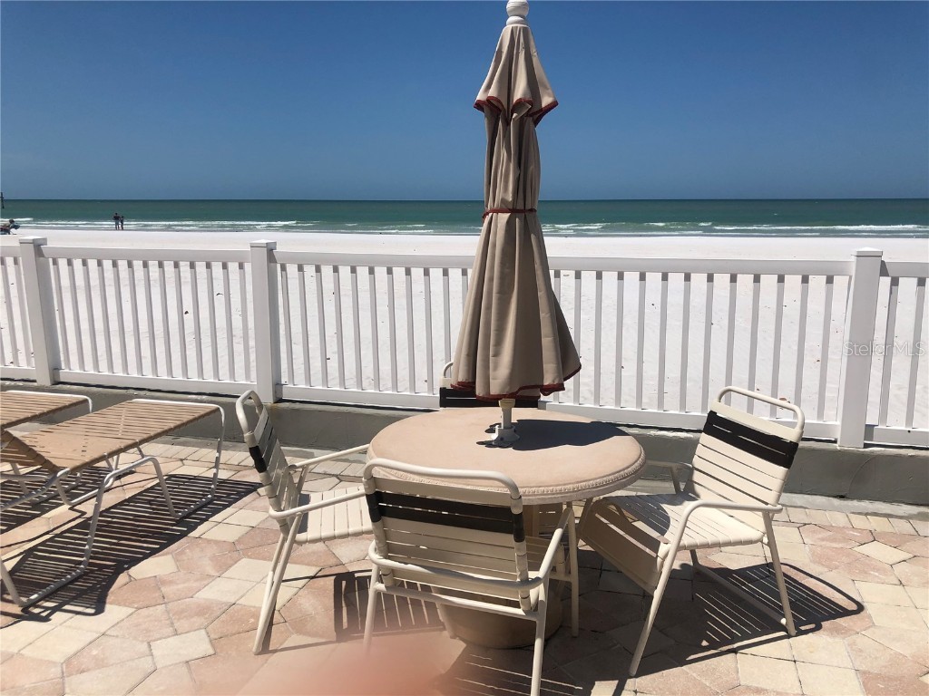 17580 Gulf Boulevard #206 Redington Shores FL 33708 TB8445768 image11