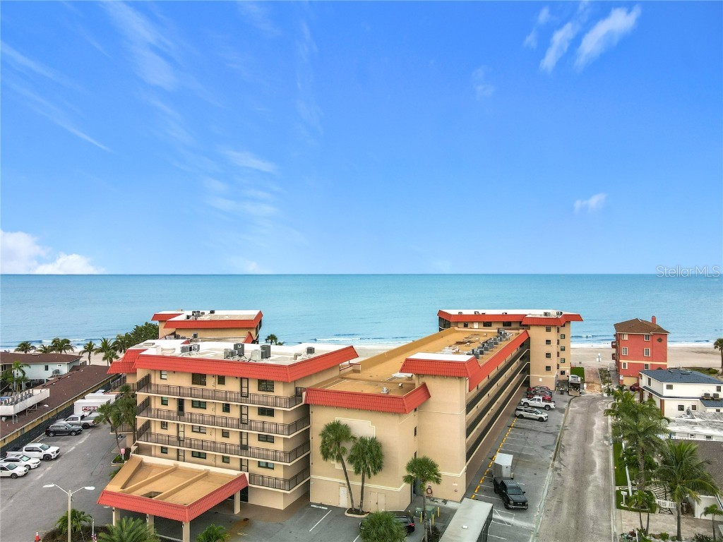 17580 Gulf Boulevard #219 Redington Shores FL 33708 - GULF OF MEXICO TB8443257 image10