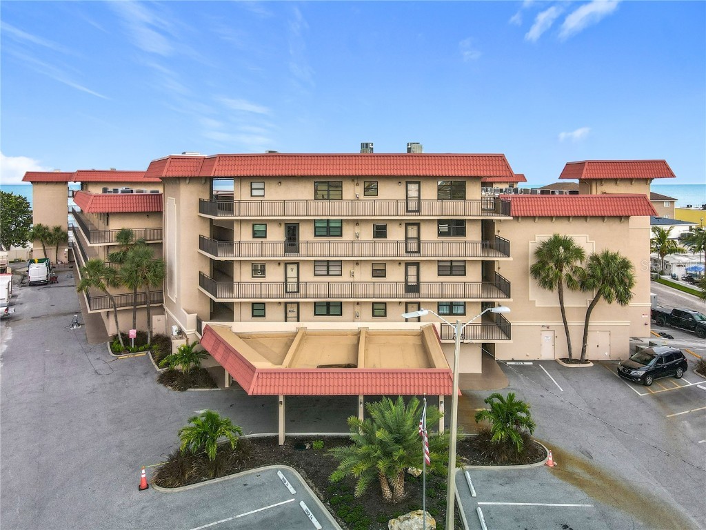17580 Gulf Boulevard #219 Redington Shores FL 33708 - GULF OF MEXICO TB8443257 image11