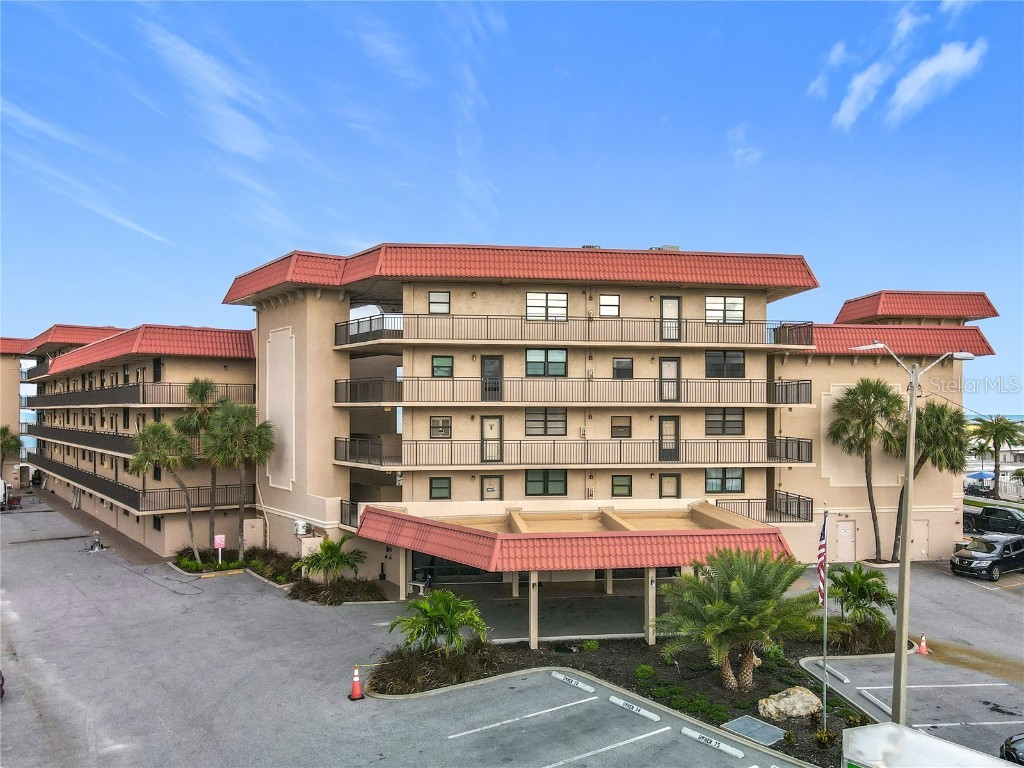 17580 Gulf Boulevard #219 Redington Shores FL 33708 - GULF OF MEXICO TB8443257 image12