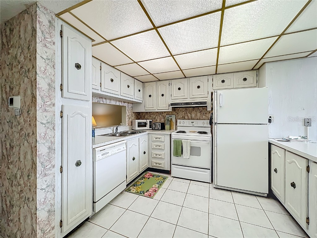 17580 Gulf Boulevard #219 Redington Shores FL 33708 - GULF OF MEXICO TB8443257 image16