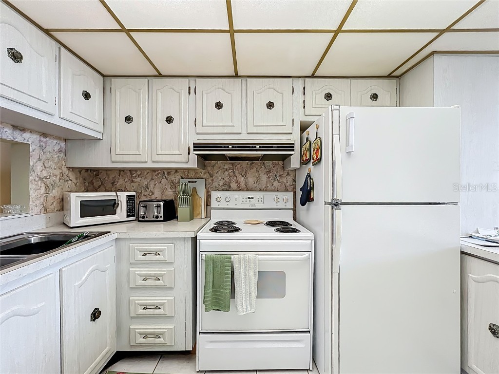 17580 Gulf Boulevard #219 Redington Shores FL 33708 - GULF OF MEXICO TB8443257 image18