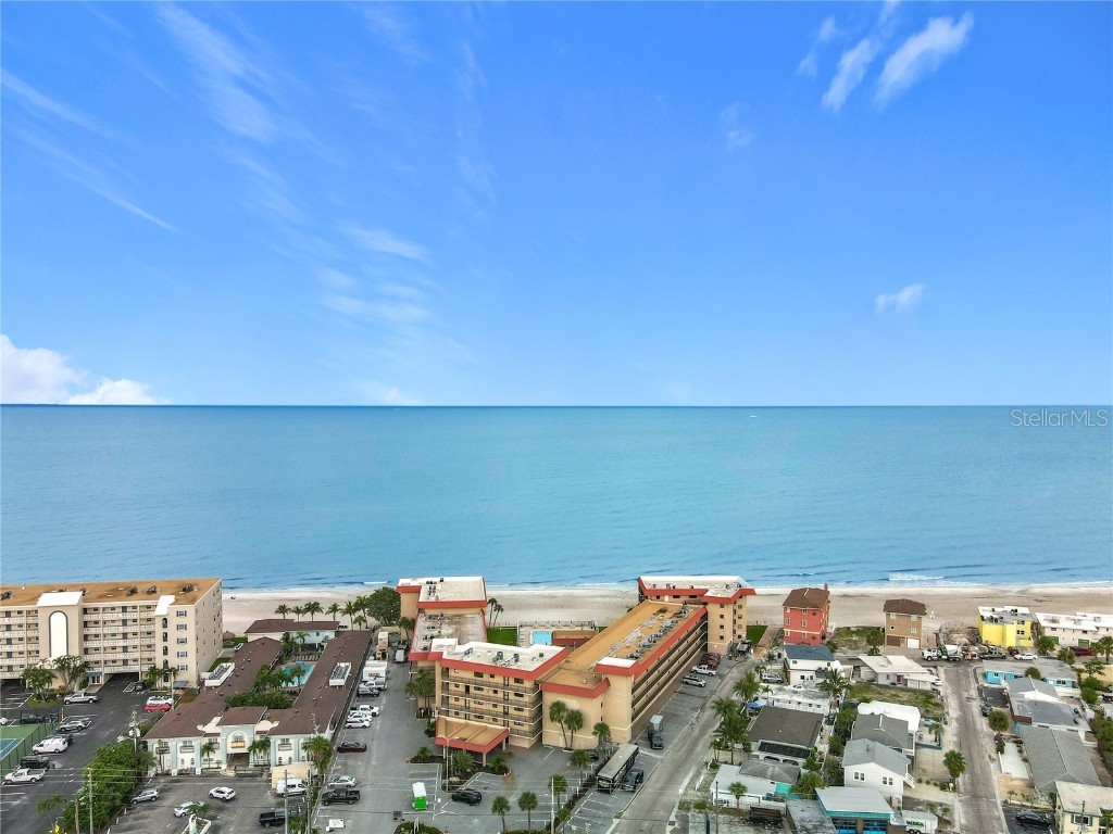17580 Gulf Boulevard #219 Redington Shores FL 33708 - GULF OF MEXICO TB8443257 image40