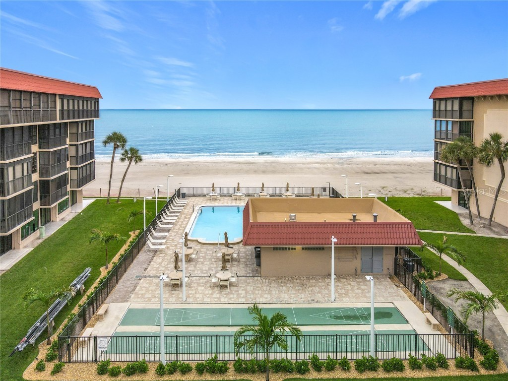 17580 Gulf Boulevard #219 Redington Shores FL 33708 - GULF OF MEXICO TB8443257 image41