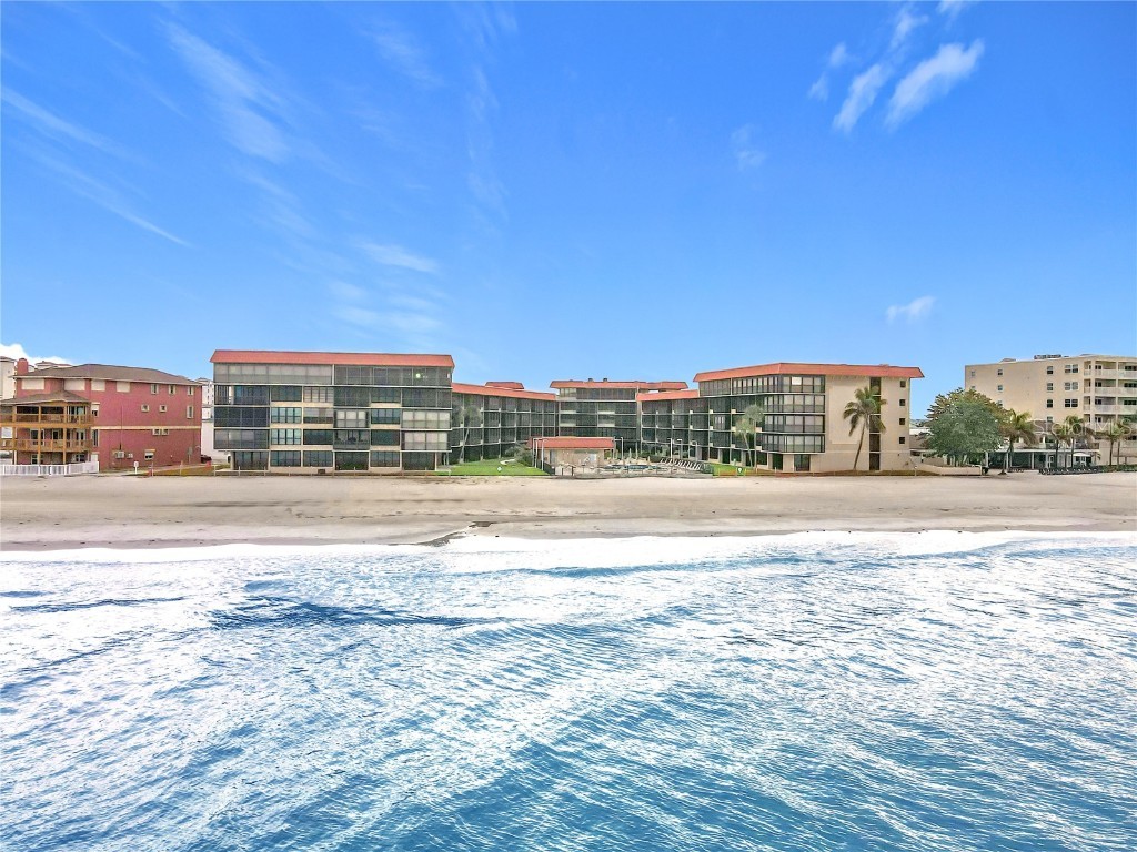 17580 Gulf Boulevard #219 Redington Shores FL 33708 - GULF OF MEXICO TB8443257 image42