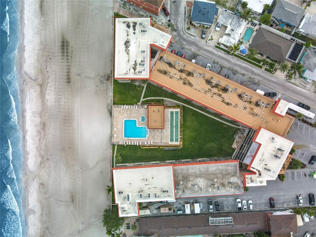 17580 Gulf Boulevard #219 Redington Shores FL 33708 - GULF OF MEXICO TB8443257 image43