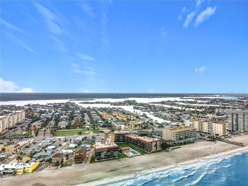 17580 Gulf Boulevard #219 Redington Shores FL 33708 - GULF OF MEXICO TB8443257 image47