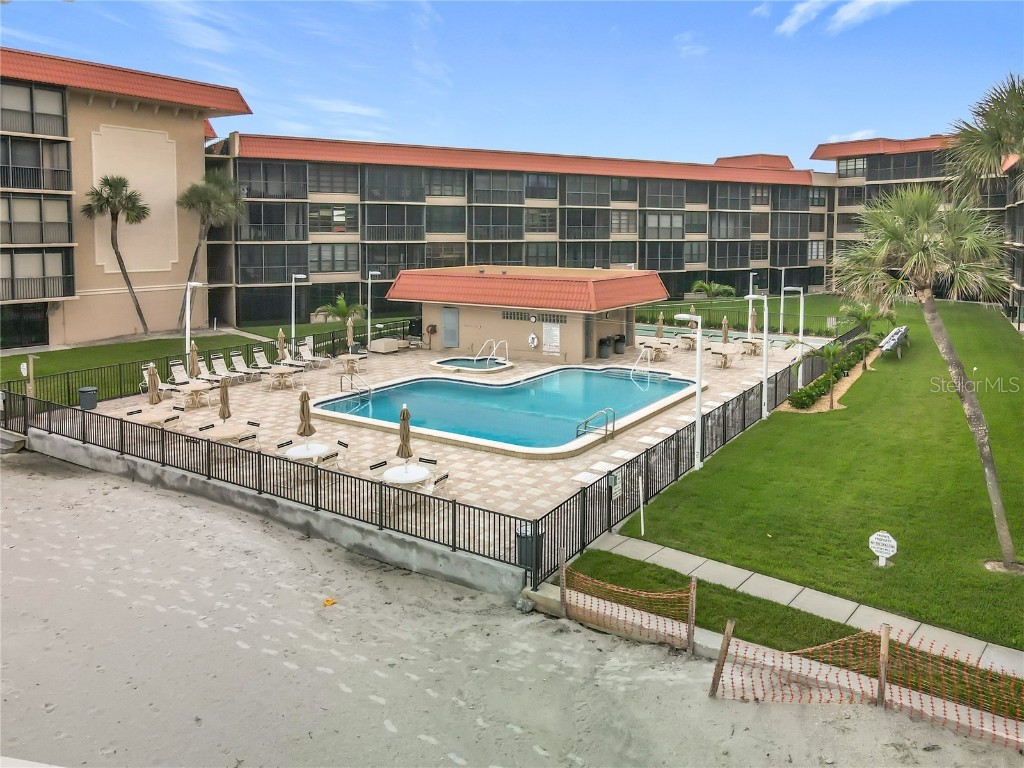 17580 Gulf Boulevard #219 Redington Shores FL 33708 - GULF OF MEXICO TB8443257 image7