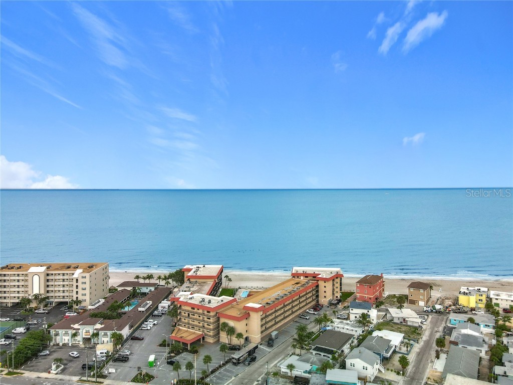 17580 Gulf Boulevard #219 Redington Shores FL 33708 - GULF OF MEXICO TB8443257 image9