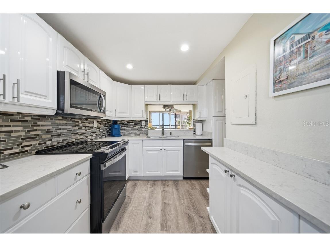 17580 Gulf Boulevard #302 Redington Shores FL 33708 - GULF OF AMERICA TB8449235 image14