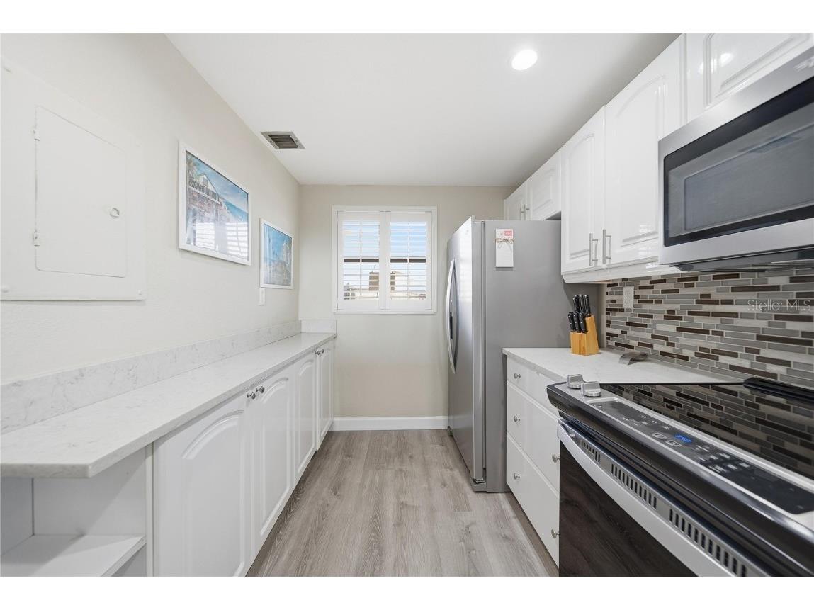 17580 Gulf Boulevard #302 Redington Shores FL 33708 - GULF OF AMERICA TB8449235 image15