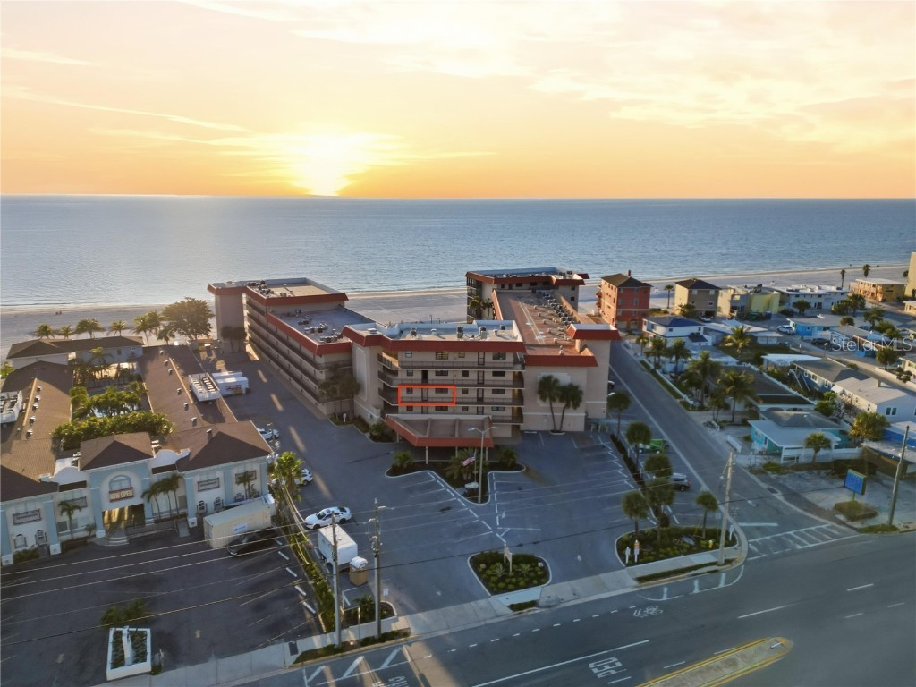 17580 Gulf Boulevard #302 Redington Shores FL 33708 - GULF OF AMERICA TB8449235 image2