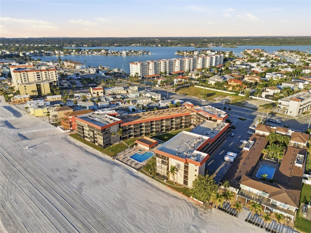 17580 Gulf Boulevard #302 Redington Shores FL 33708 - GULF OF AMERICA TB8449235 image25