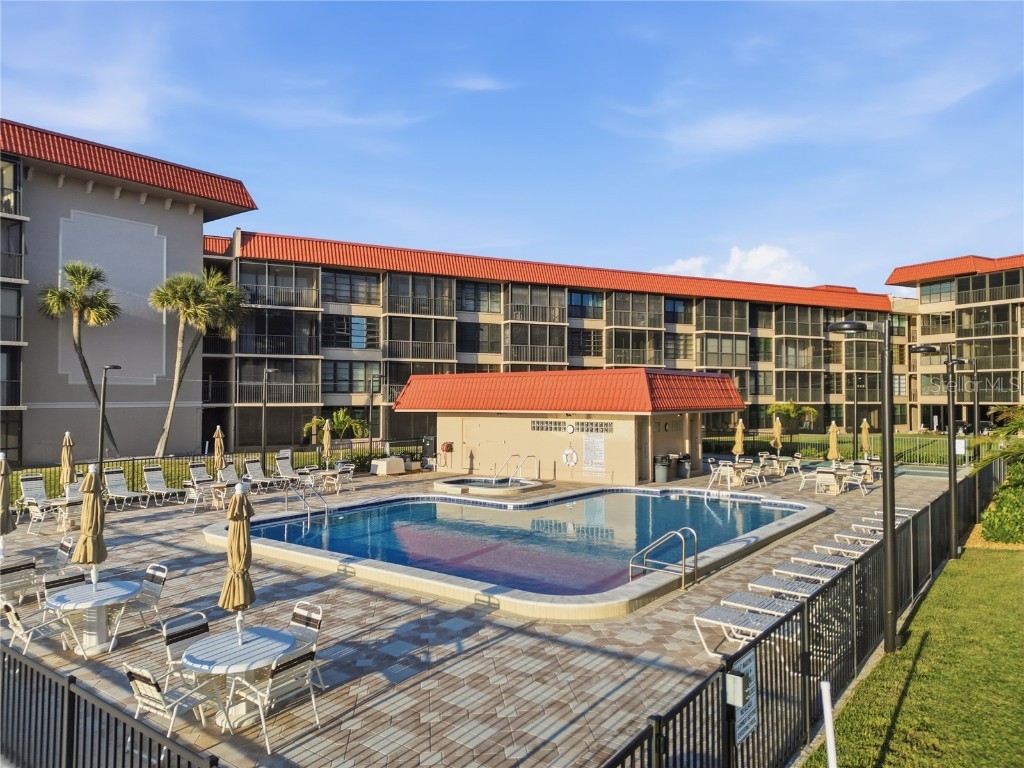 17580 Gulf Boulevard #302 Redington Shores FL 33708 - GULF OF AMERICA TB8449235 image27