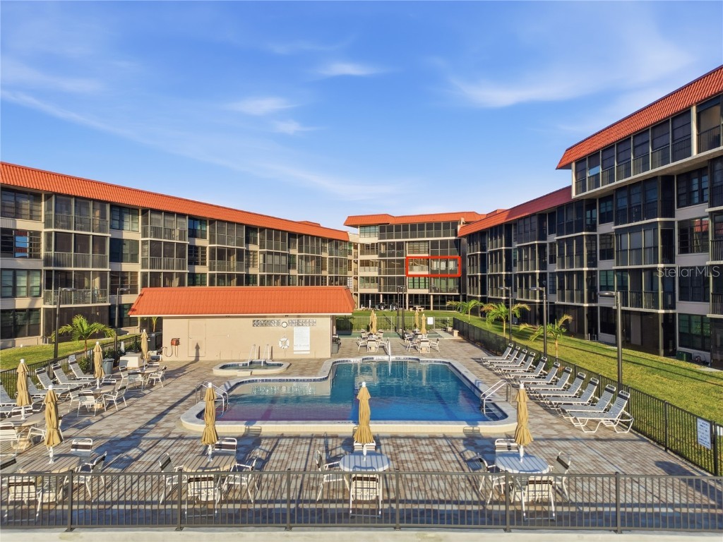 17580 Gulf Boulevard #302 Redington Shores FL 33708 - GULF OF AMERICA TB8449235 image28