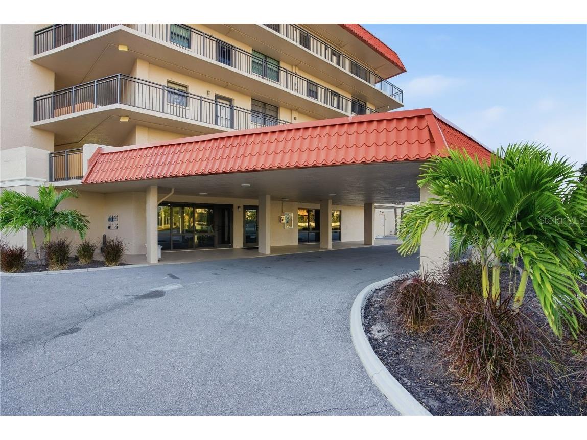 17580 Gulf Boulevard #302 Redington Shores FL 33708 - GULF OF AMERICA TB8449235 image3