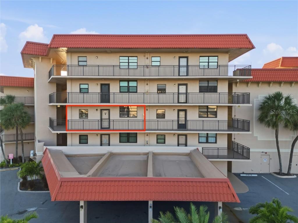 17580 Gulf Boulevard #302 Redington Shores FL 33708 - GULF OF AMERICA TB8449235 image4