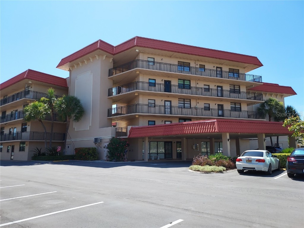 17580 Gulf Boulevard #308 Redington Shores FL 33708 U8167076 image1