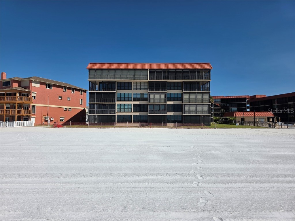 17580 Gulf Boulevard #311 Redington Shores FL 33708 - GULF TB8446375 image1