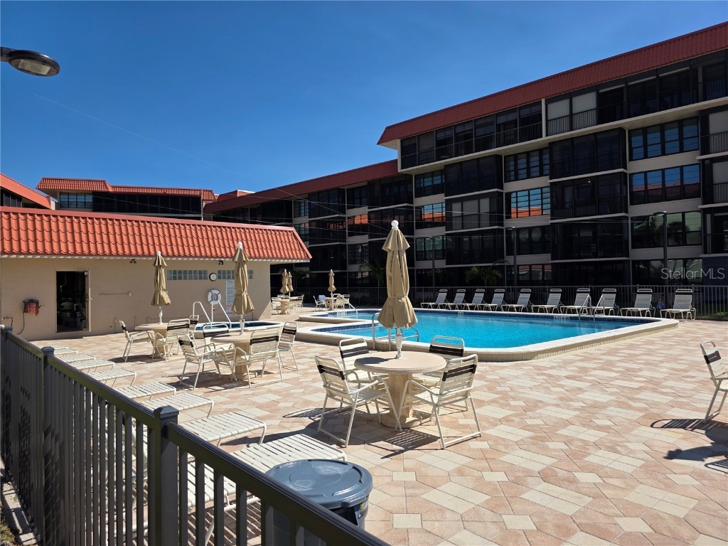 17580 Gulf Boulevard #311 Redington Shores FL 33708 - GULF TB8446375 image12