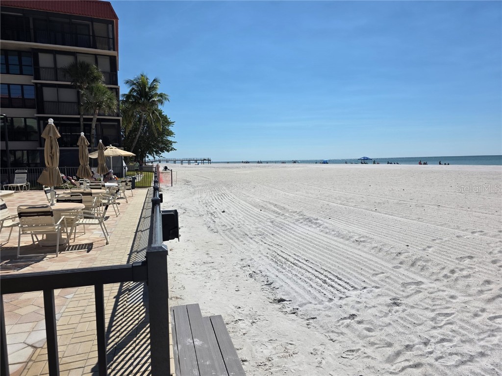 17580 Gulf Boulevard #311 Redington Shores FL 33708 - GULF TB8446375 image14