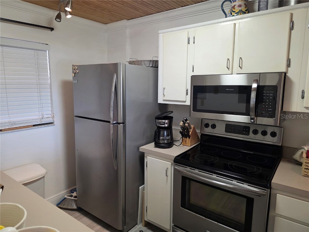 17580 Gulf Boulevard #311 Redington Shores FL 33708 - GULF TB8446375 image26