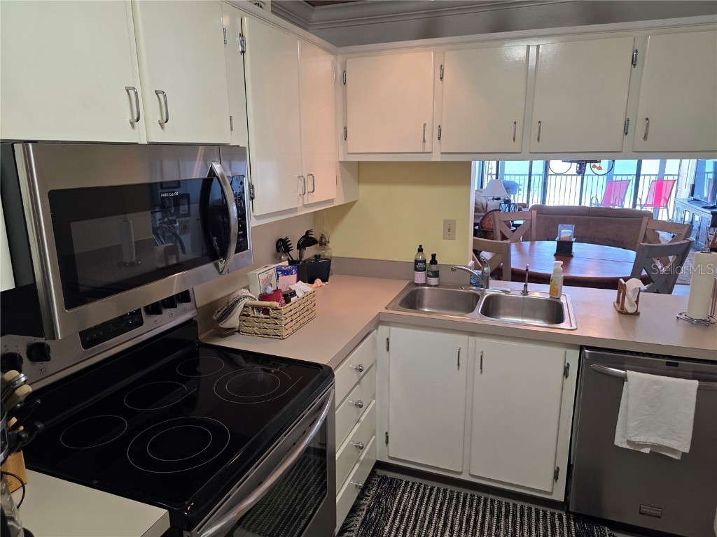 17580 Gulf Boulevard #311 Redington Shores FL 33708 - GULF TB8446375 image27