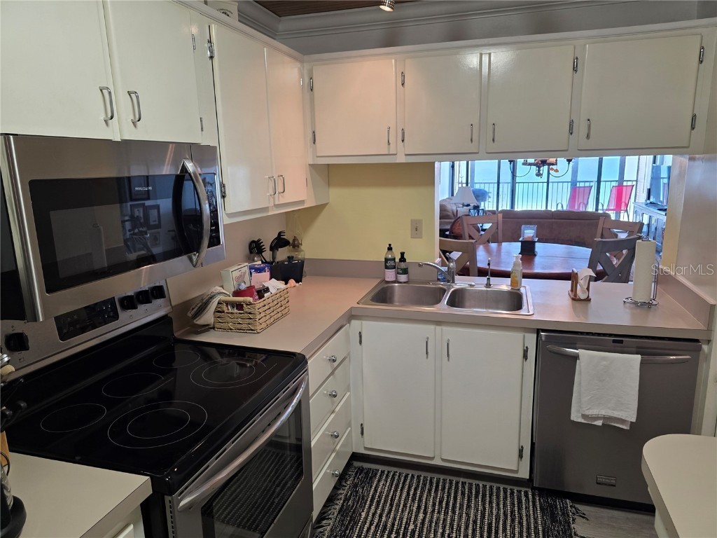 17580 Gulf Boulevard #311 Redington Shores FL 33708 - GULF TB8446375 image28