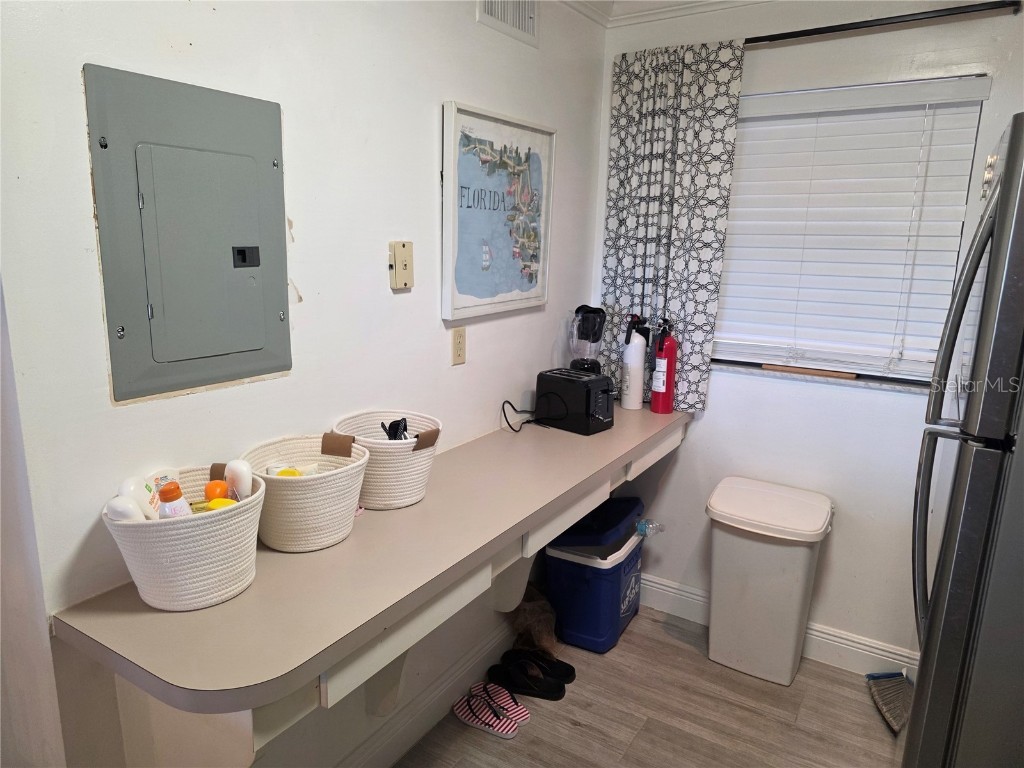 17580 Gulf Boulevard #311 Redington Shores FL 33708 - GULF TB8446375 image30