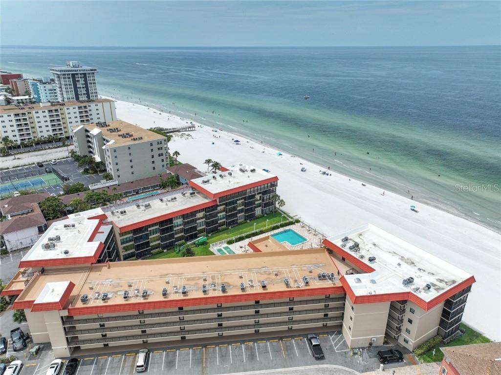 17580 Gulf Boulevard #314 Redington Shores FL 33708 U8202420 image1