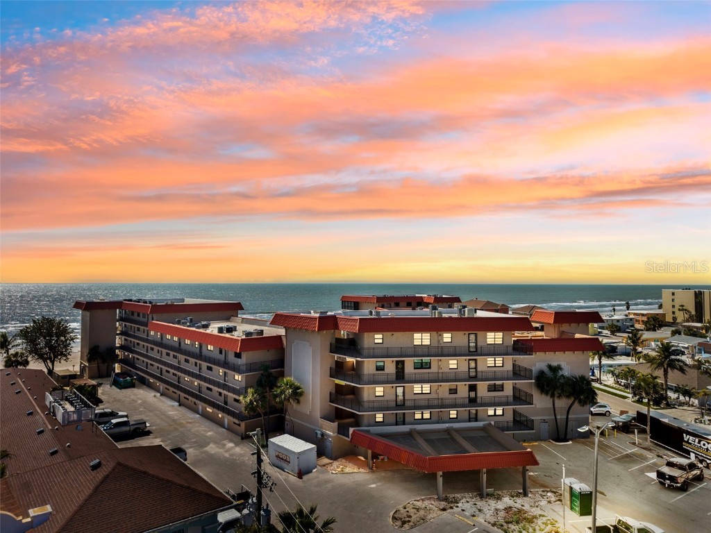 17580 Gulf Boulevard #316 Redington Shores FL 33708 TB8361070 image1