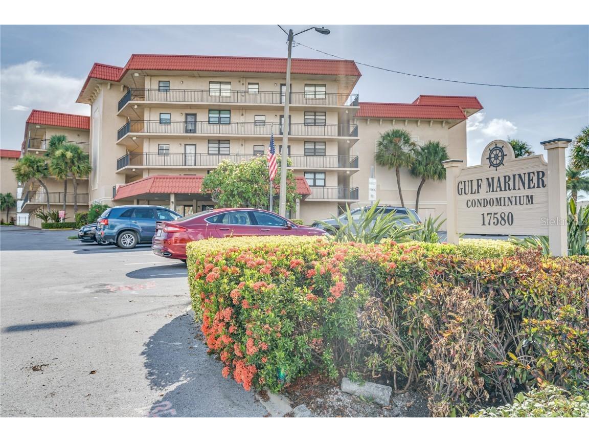 17580 Gulf Boulevard #320 Redington Shores FL 33708 TB8341364 image1