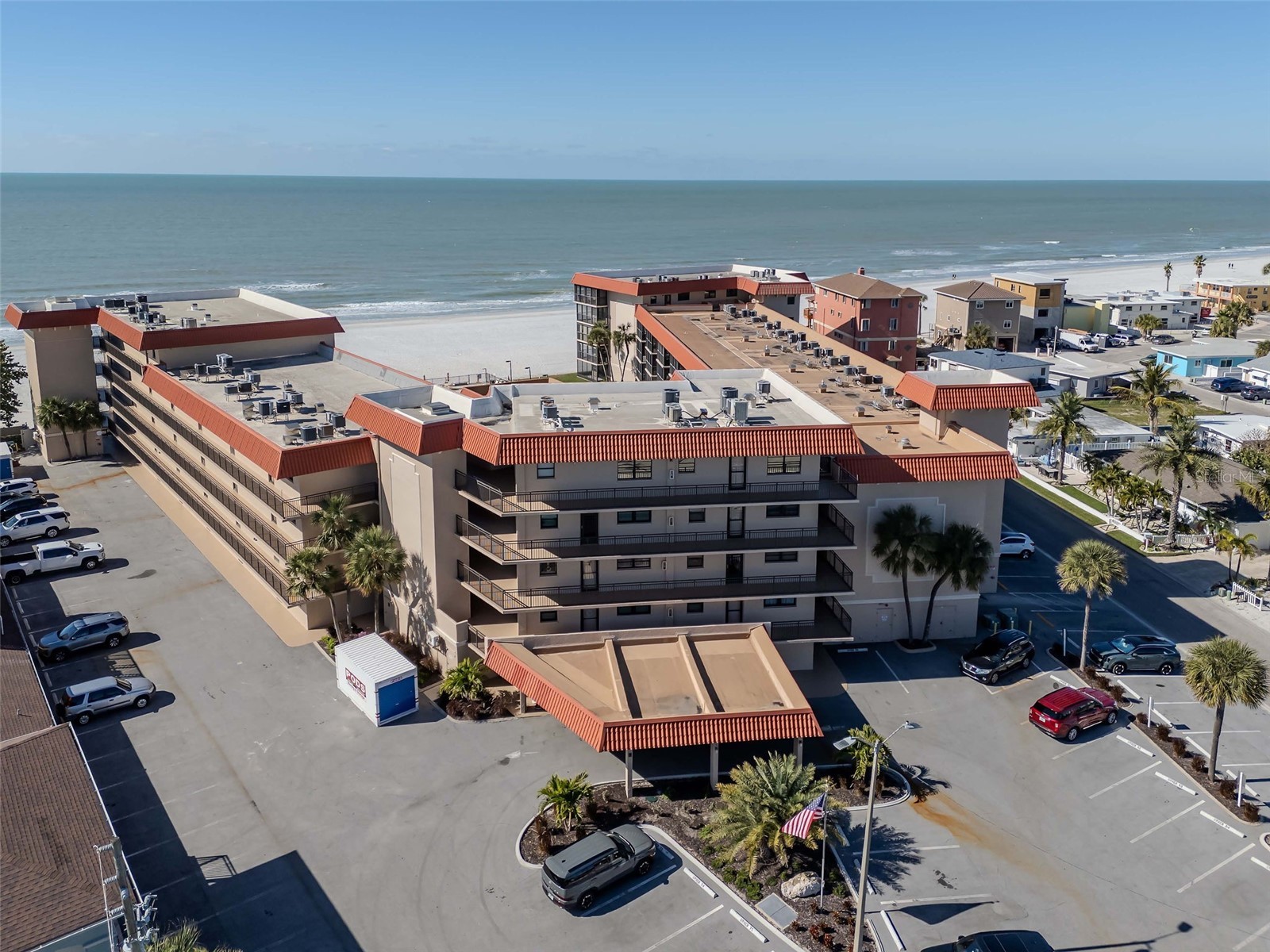 17580 Gulf Boulevard #403 Redington Shores FL 33708 TB8459166 image1